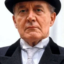 Donald Hewlett