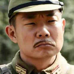 Dong Shinji
