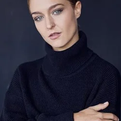 Donna Cormack Thomson