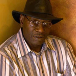 Donré Sampson