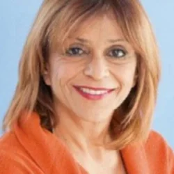 Doris Kyriakidou