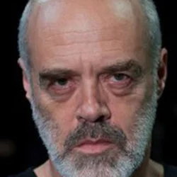 Doron Tavory