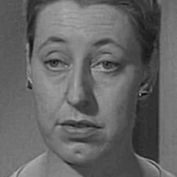 Dorothea Phillips