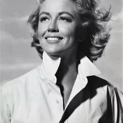 Dorothy Malone