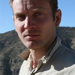 Dougal Jerram