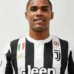 Douglas Costa