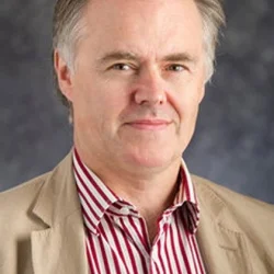 Douglas Hedley
