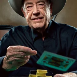 Doyle Brunson