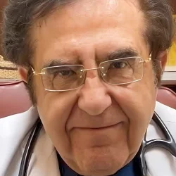 Dr. Younan Nowzaradan