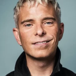 Drew Elliott