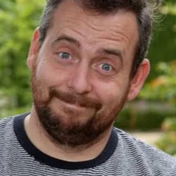 Dries Heyneman