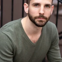 Dustin Fontaine