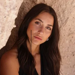 Duygu Mercan