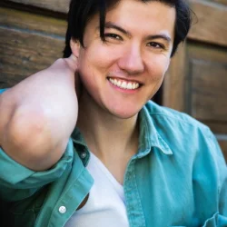 Dylan Floyde