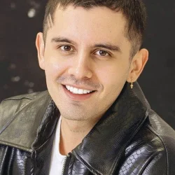 Dylan Fuentes