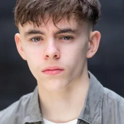 Dylan Mynett