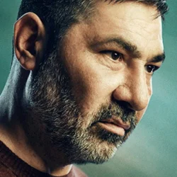 Джалалитдин Ибрагимов