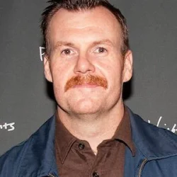 Джеб Крегер