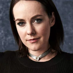 Джена Мэлоун