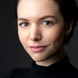 Дженн Кирк