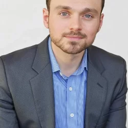 Джон Майкл Моррис