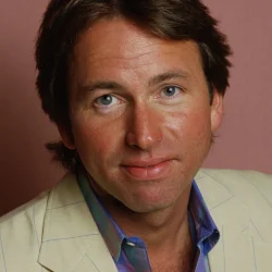 Джон Риттер