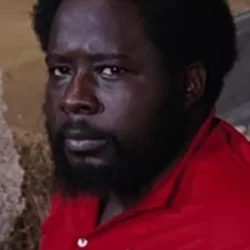 Earl Jolly Brown
