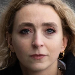 Ebba Katrín Finnsdóttir