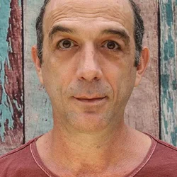 Eber Inácio