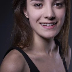 Ecem Simge Yurdatapan