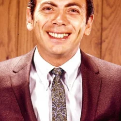 Ed Ames