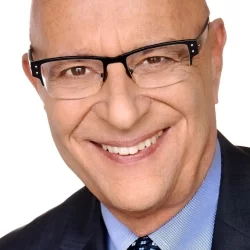 Ed Lieberman