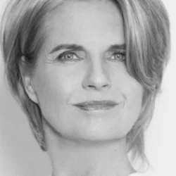Edda Björgvinsdóttir