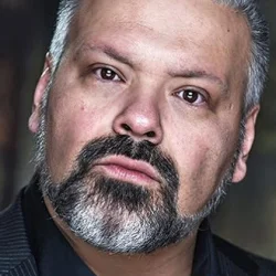 Eddie Bizarria