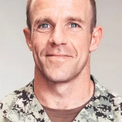 Eddie Gallagher