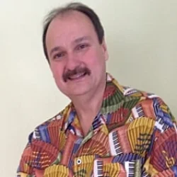 Eddie Korosa