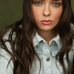 Eden Campbell