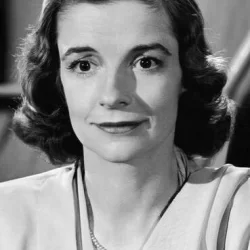 Edith Barrett