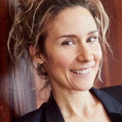 Édith Cochrane