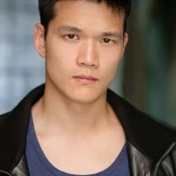 Edmund Kwan
