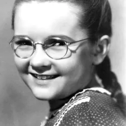 Edna May Wonacott