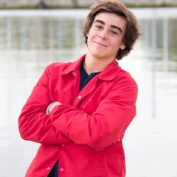 Edouard Damestoy