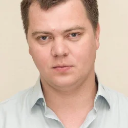 Егор Бакулин