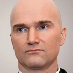 Егор Баринов