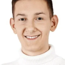 Егор Блинов