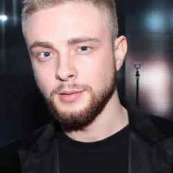 Егор Булаткин