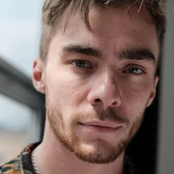 Егор Долгополов