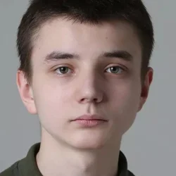 Егор Губарев