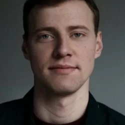 Егор Исаев