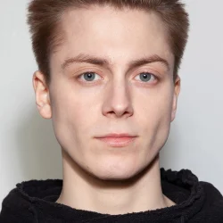 Егор Кирячок